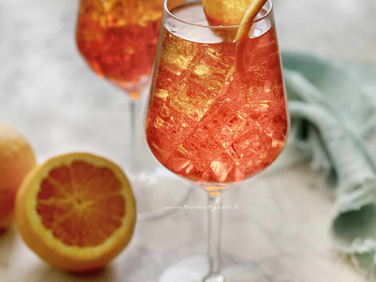 spritz