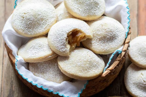 Biscotti alle mele - cuor di mela - Ricetta di Tavolartegusto