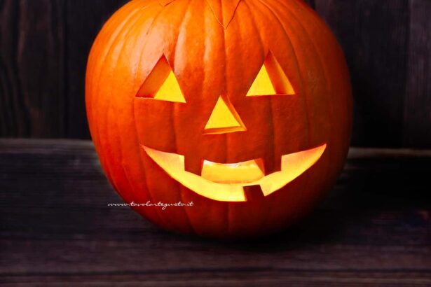 zucca halloween