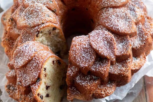 torta al mascarpone