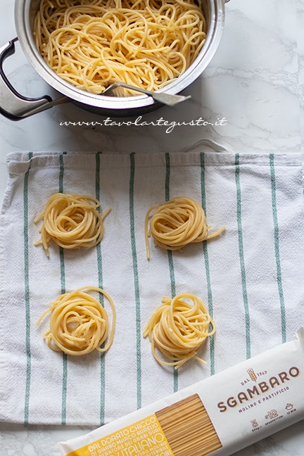  - Ricetta di Tavolartegusto