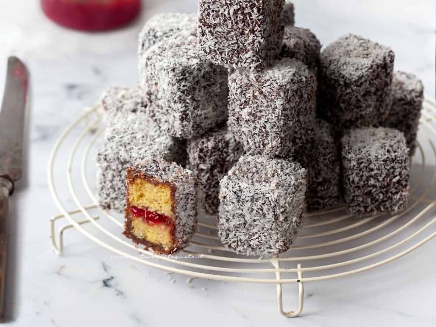 lamington