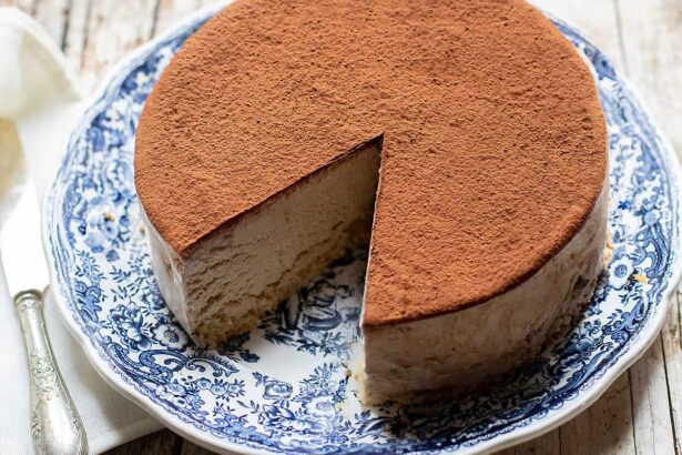 semifreddo al panettone - Ricetta di Tavolartegusto