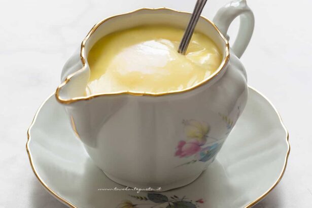 crema inglese