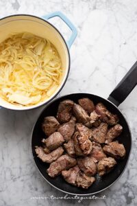 Pentola In Ghisa Con Coperchio E Gambe 8 Litri - Foto 4