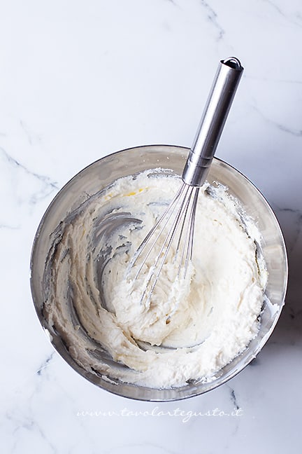 come fare la pasta con ricotta