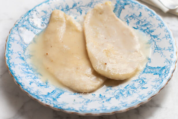 scaloppine al vino bianco - Ricetta di Tavolartegusto