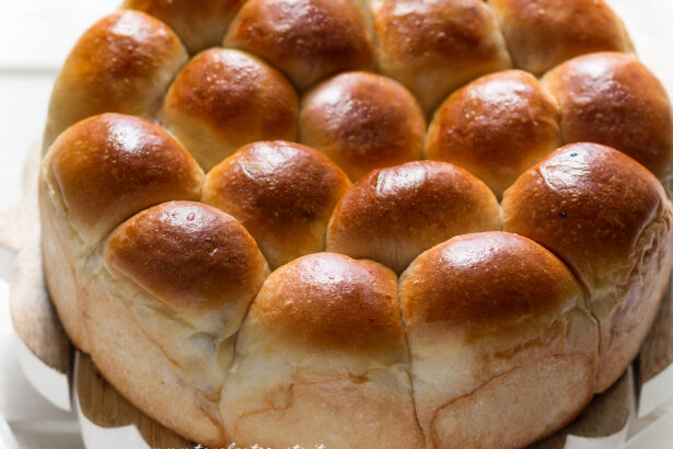 Danubio salato - Ricetta Danubio salato