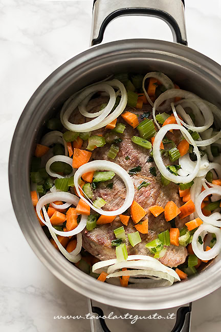 cottura brasato alla birra