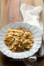 Pasta al salmone affumicato : Ricetta e Video di Tavolartegusto