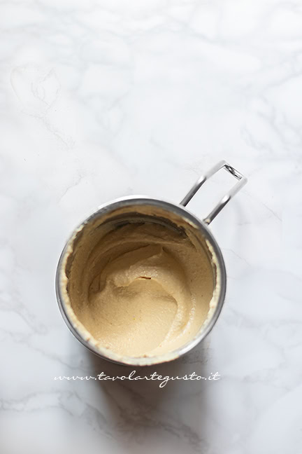 salsa per vitello tonnato