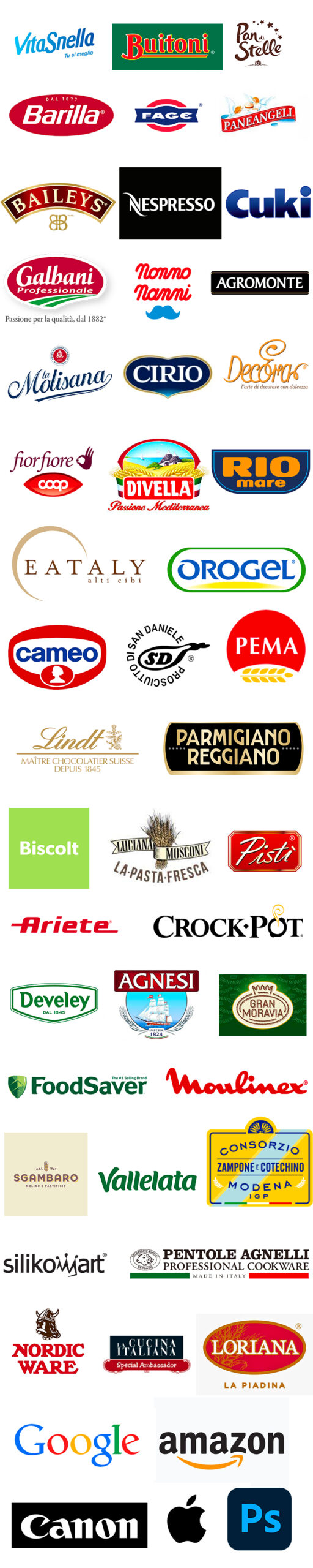 partners di tavolartegusto