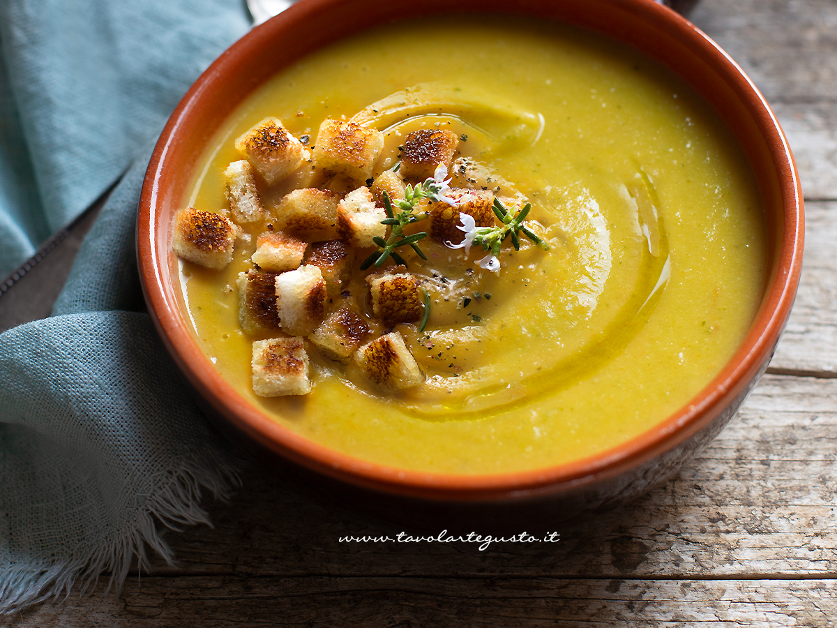 Passato di verdure: Ricetta, Consigli e Varianti deliziose!