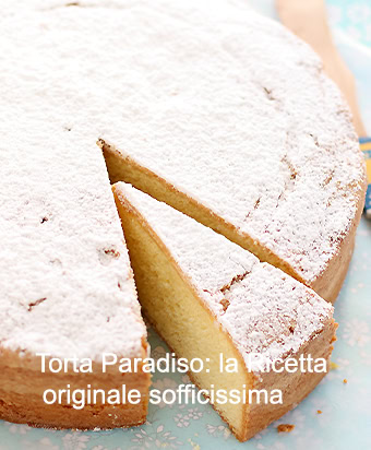 Teglia Per Torta Angel Cake - Intortala