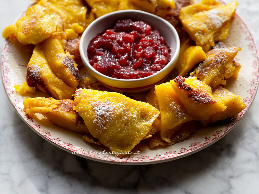 Ricetta caramelle gelatine alla frutta - Non sprecare