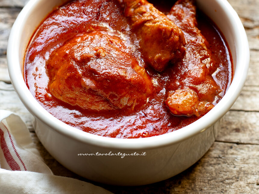 Ricetta Hamburger di pollo speziato - Cucchiaio d'Argento