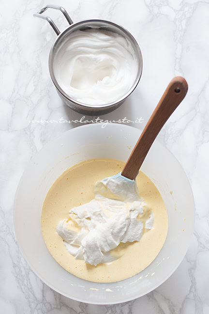 come fare la torta ricotta e cioccolato