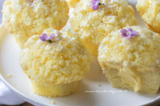 muffin mimosa