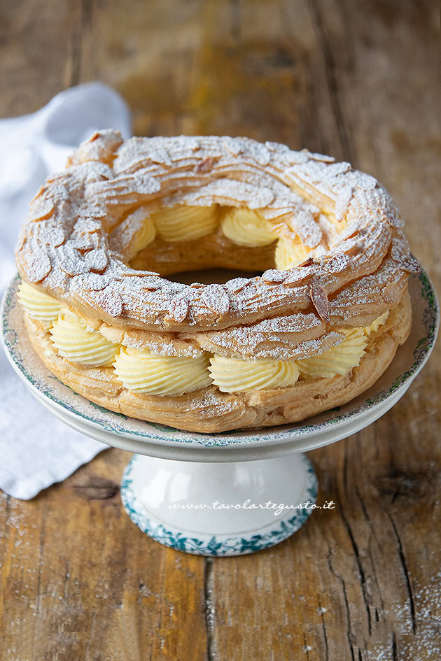 paris brest