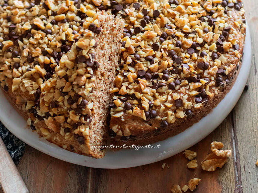 Semifreddo al cioccolato: la Ricetta veloce passo passo