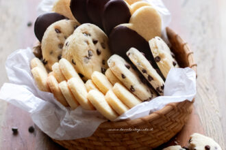 biscotti vegani