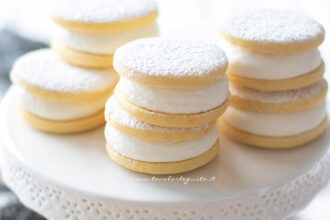 Biscotti paradiso