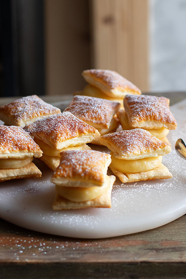 ricetta sporcamuss