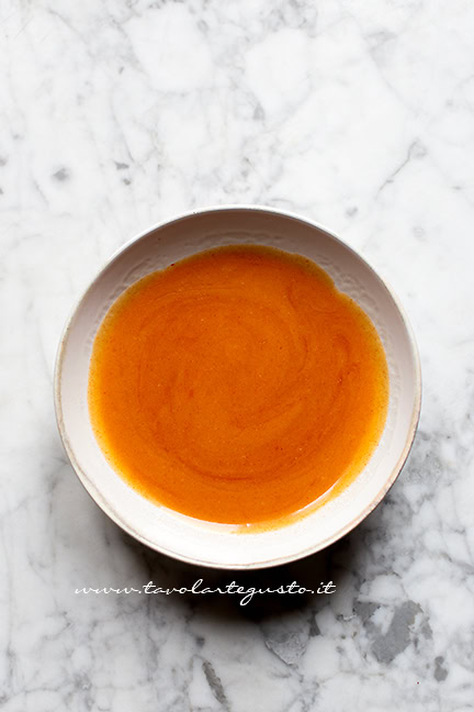 salsa buffalo