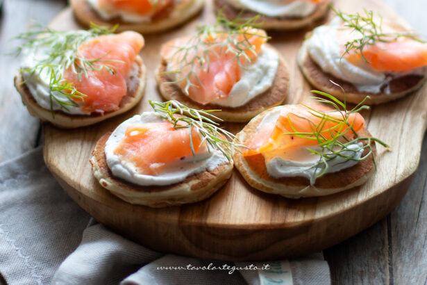 Blinis