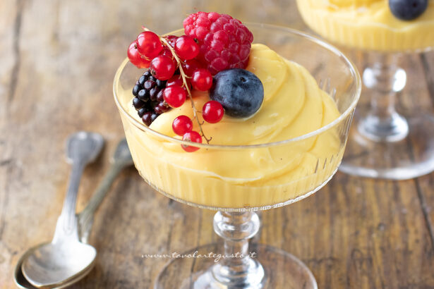 Custard