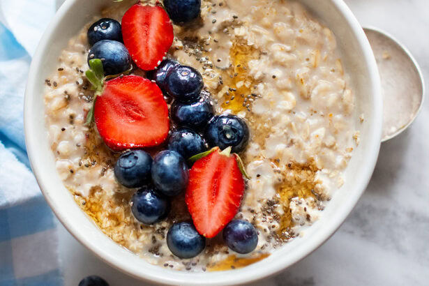 Porridge