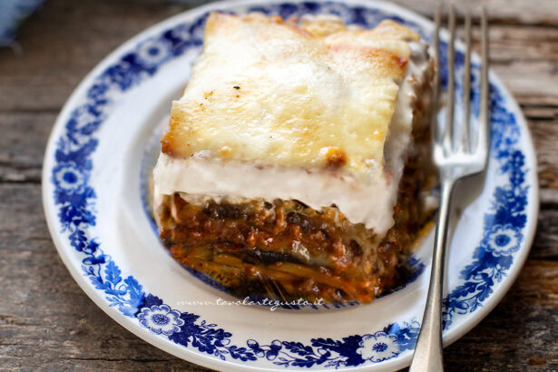 Moussaka
