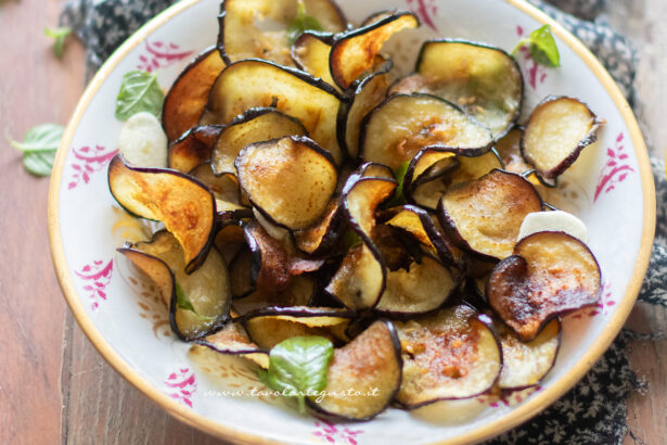 melanzane alla scapece