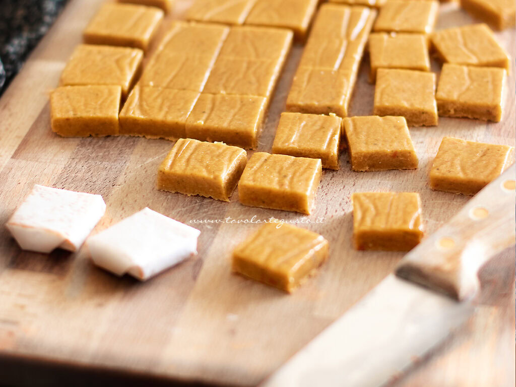 Dado vegetale fatto in casa : Ricetta e Consigli