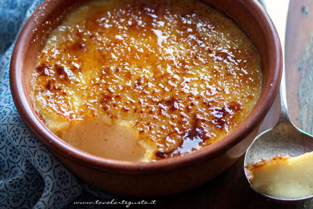 Crema catalana