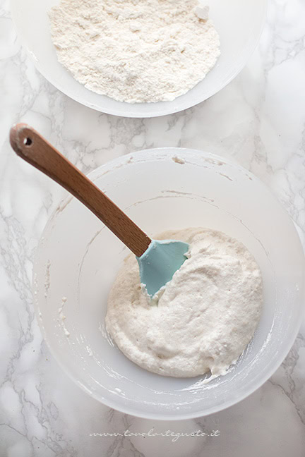 Macaronage 1 - Macarons