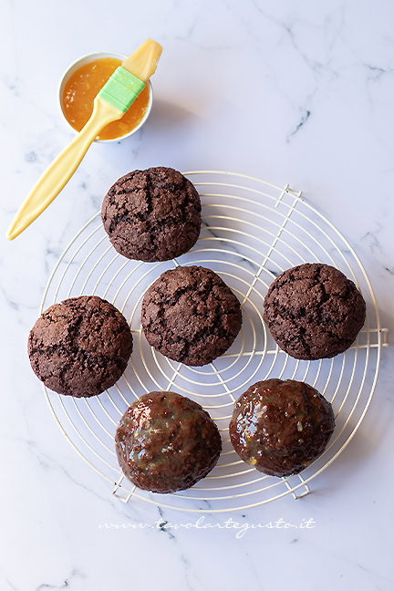 farcire le rame di napoli