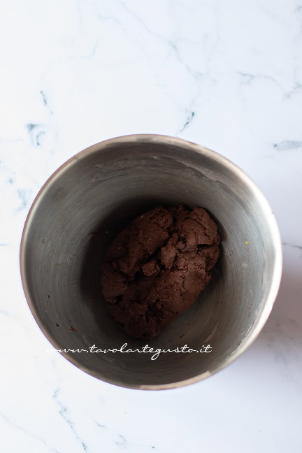 impasto delle rame di napoli