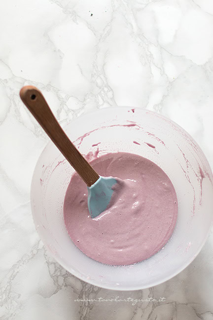 impasto macarons pronto