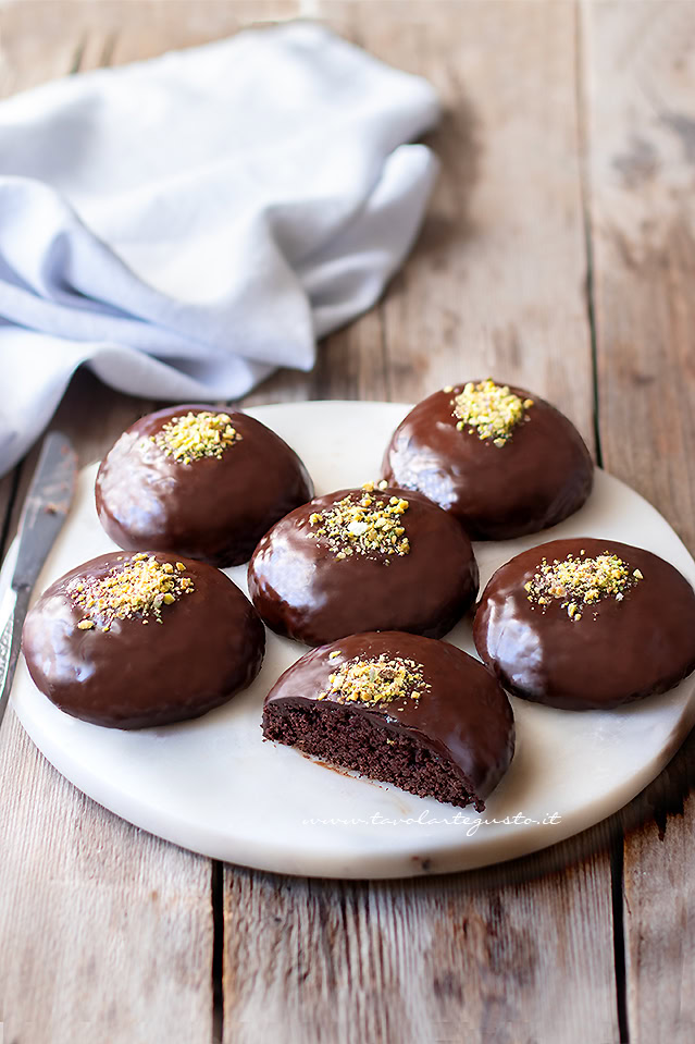 ricetta rame di napoli