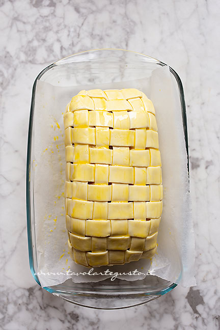 cottura filetto alla wellington