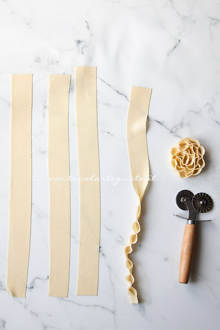 formazione delle cartellate