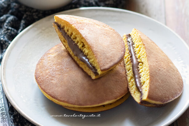 Dorayaki