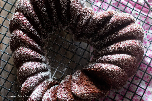 torta per san valentino