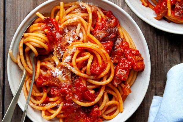 Amatriciana