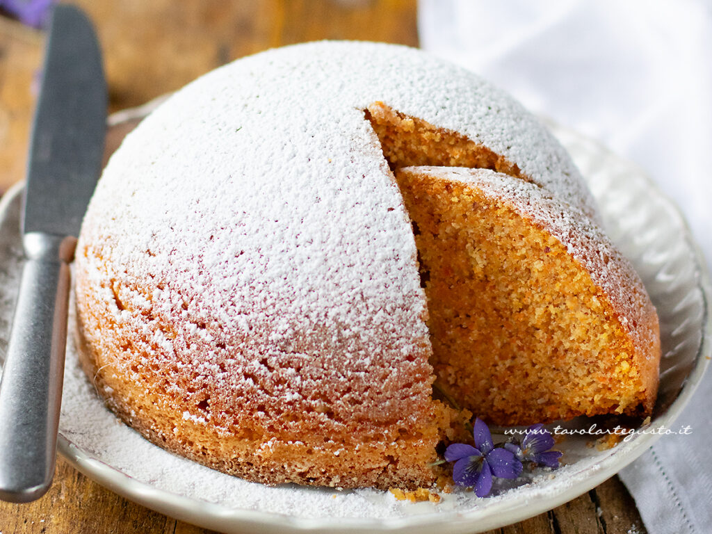 Torta Camilla : Ricetta perfetta, facilissima