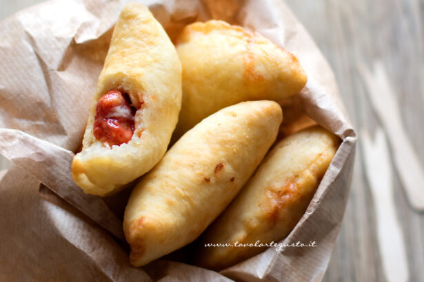 panzerotti