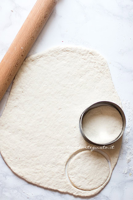 preparare i panzerotti