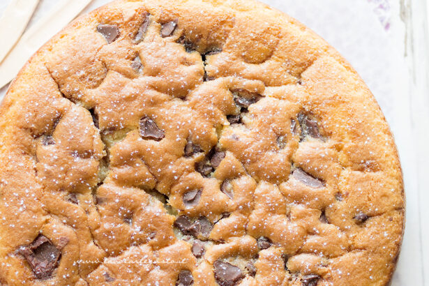 torta stracciatella