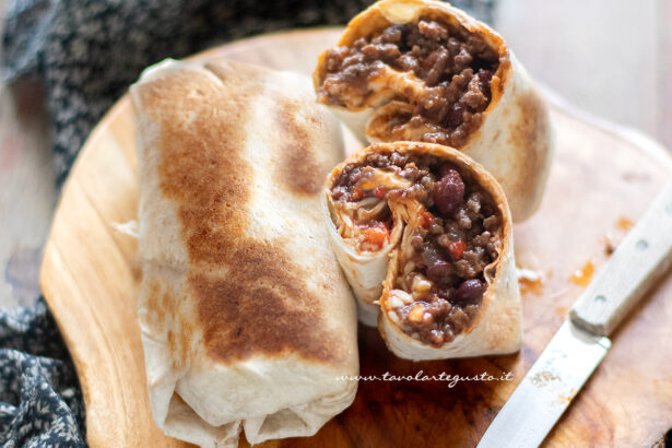 burrito